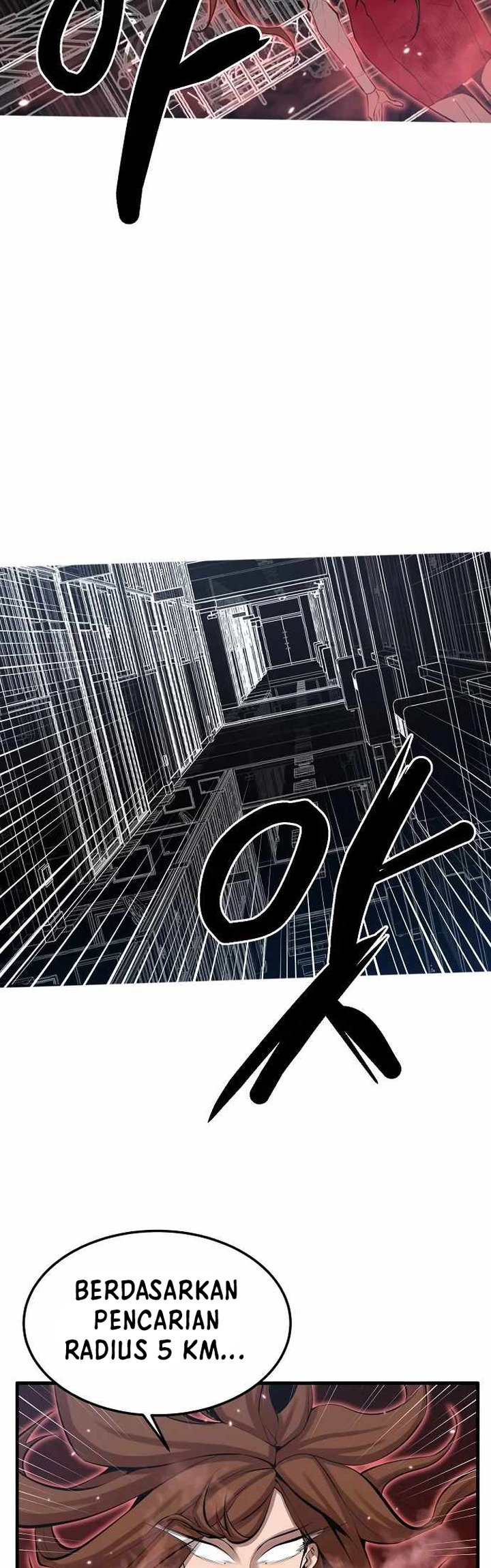Gwei (The Monstrous Gui) Chapter 20 Gambar 7