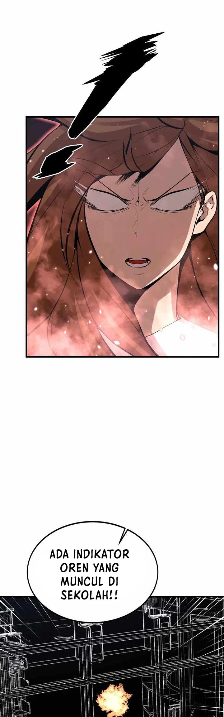 Gwei (The Monstrous Gui) Chapter 20 Gambar 9