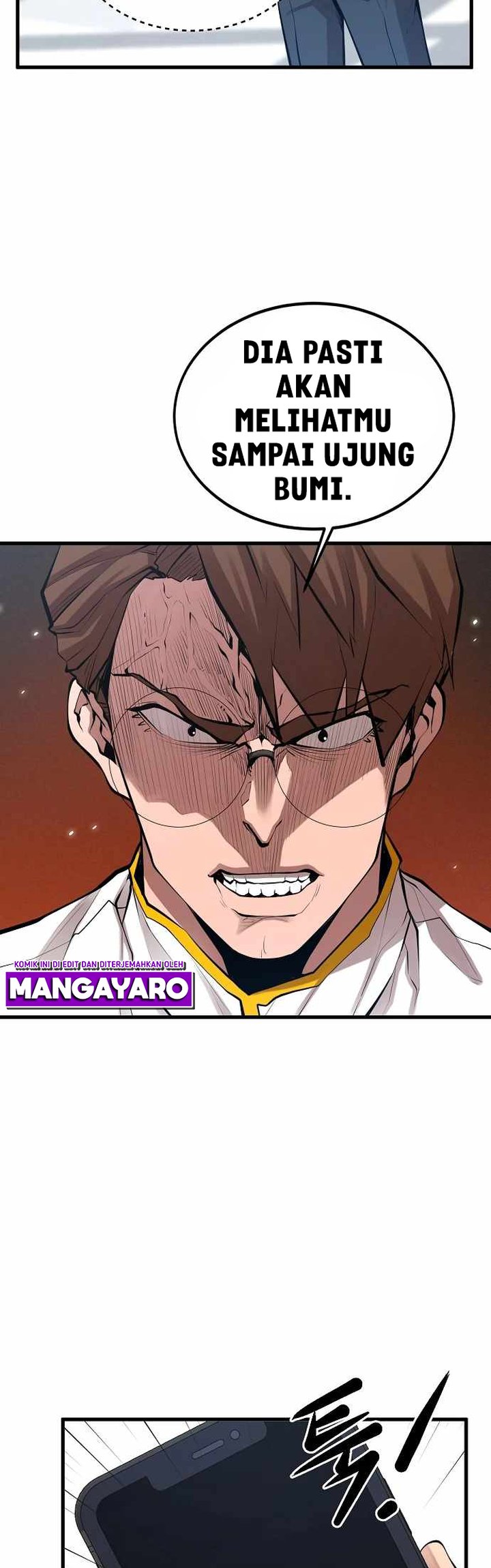 Gwei (The Monstrous Gui) Chapter 20 Gambar 16