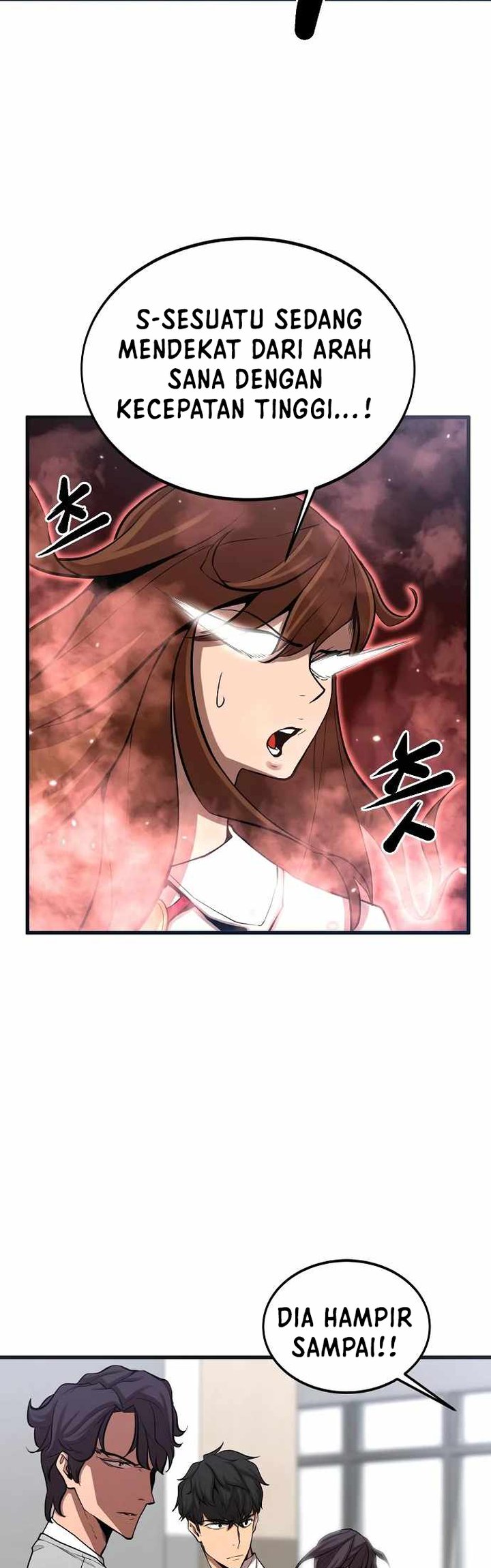 Gwei (The Monstrous Gui) Chapter 20 Gambar 34