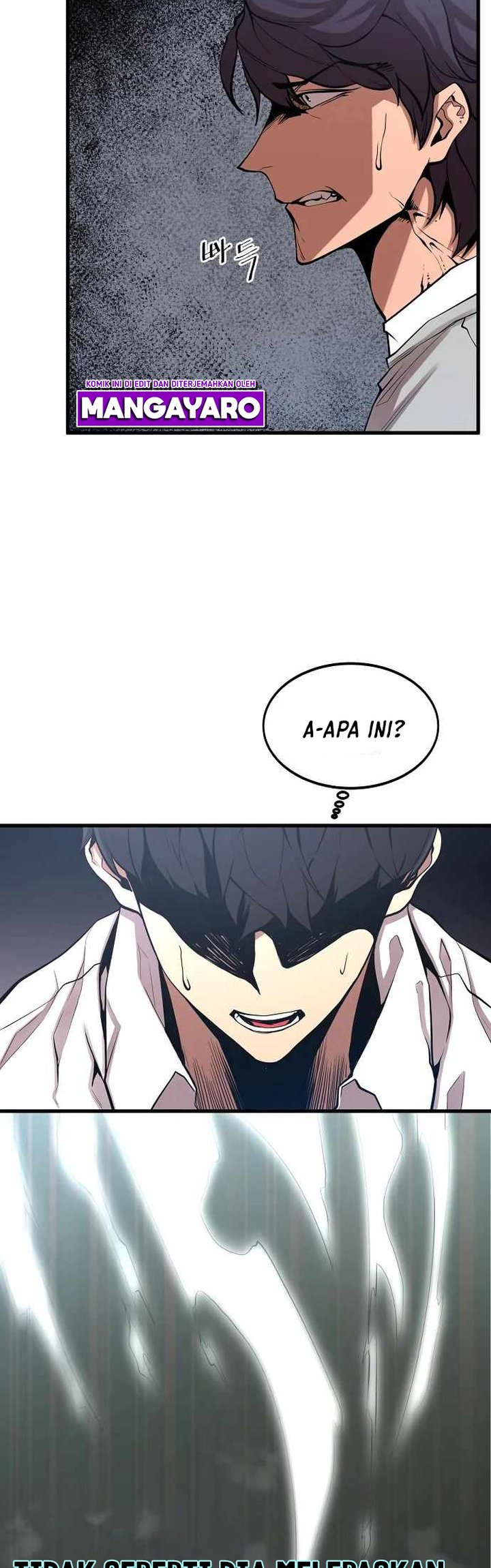 Gwei (The Monstrous Gui) Chapter 20 Gambar 40