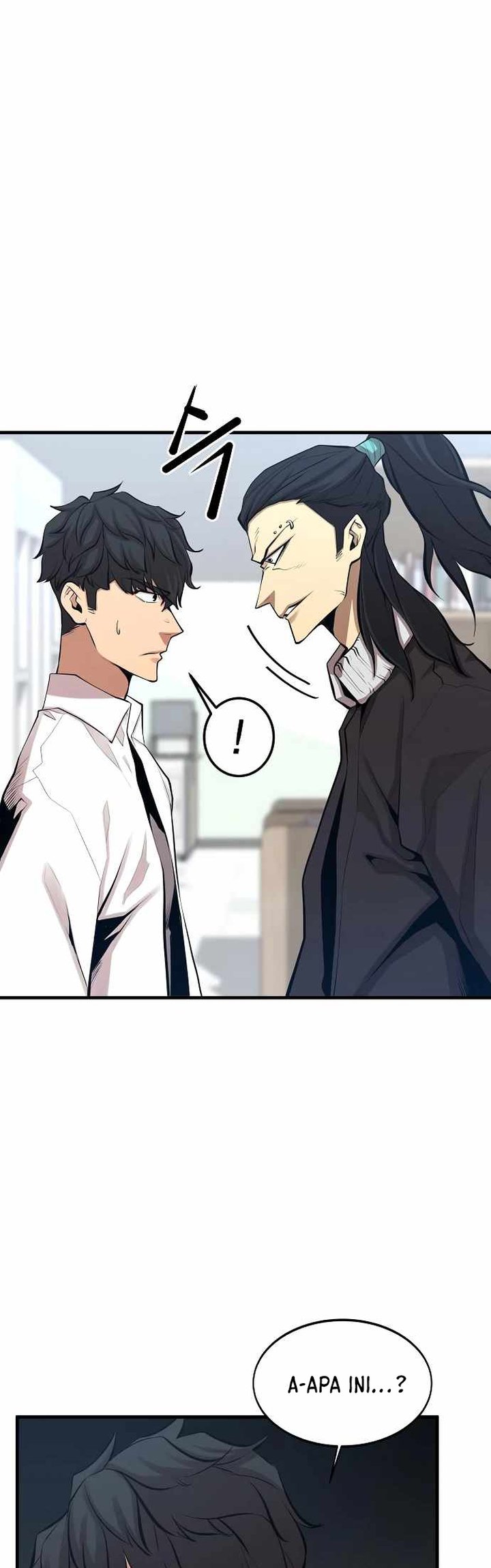 Gwei (The Monstrous Gui) Chapter 20 Gambar 48
