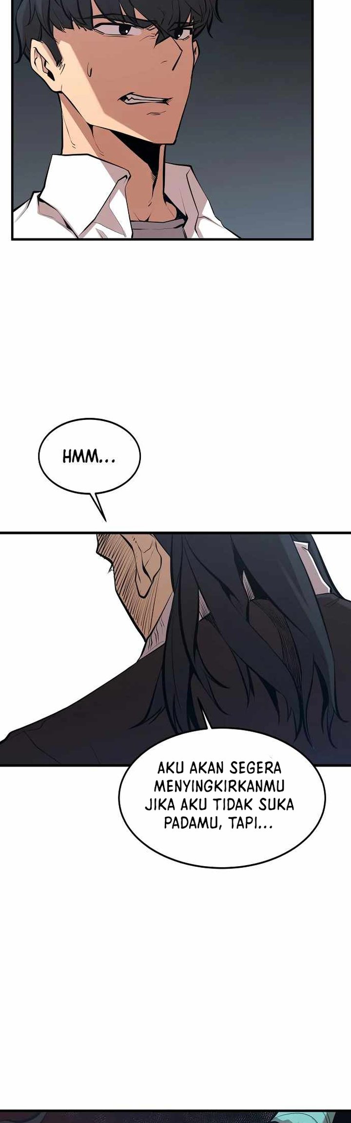 Gwei (The Monstrous Gui) Chapter 20 Gambar 49