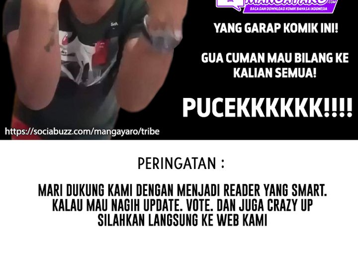 Gwei (The Monstrous Gui) Chapter 20 Gambar 52