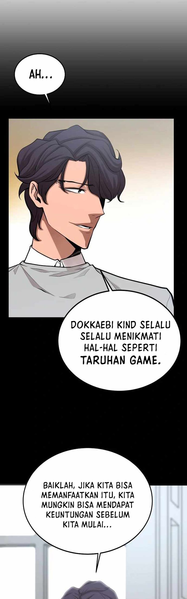Gwei (The Monstrous Gui) Chapter 22 Gambar 8