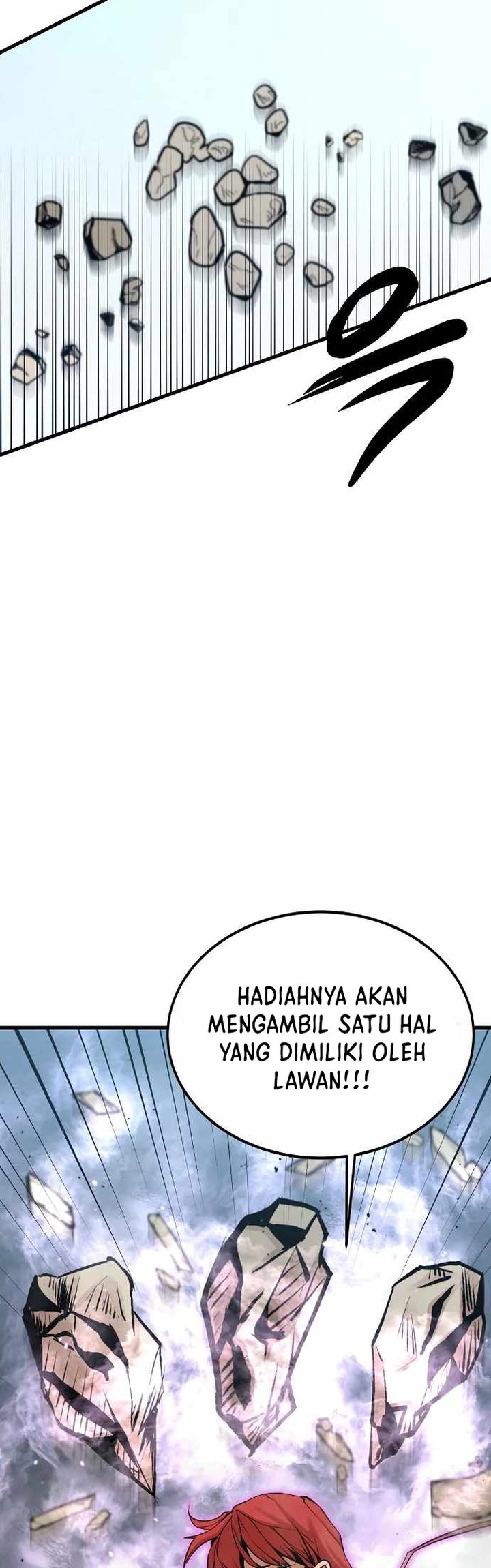 Gwei (The Monstrous Gui) Chapter 22 Gambar 14