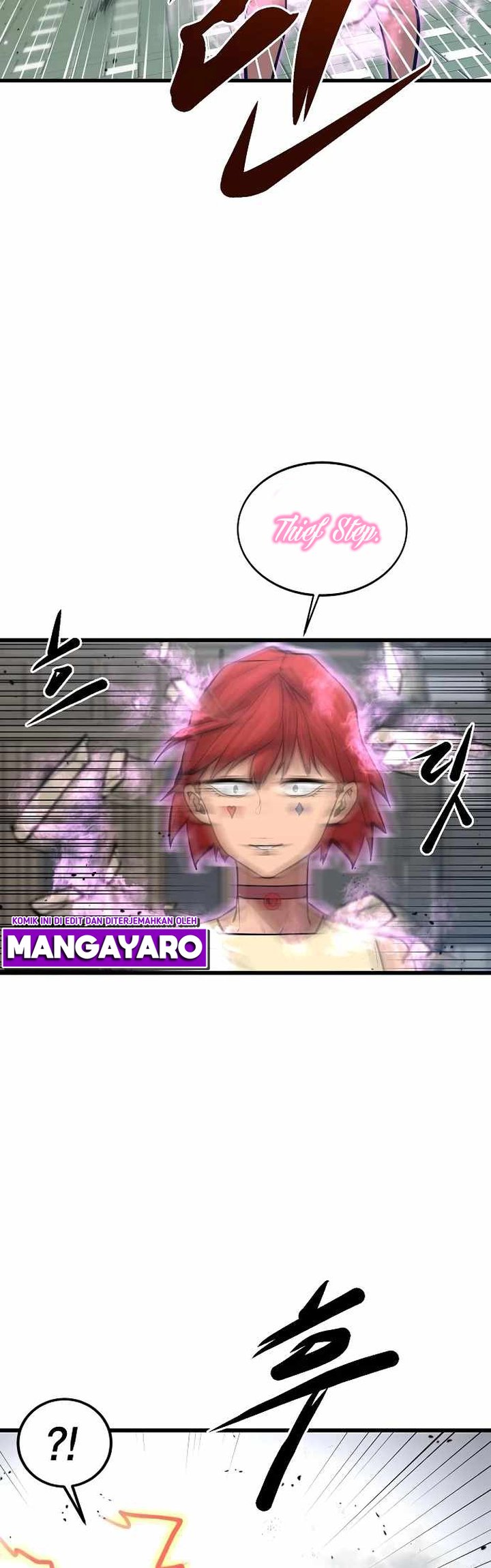 Gwei (The Monstrous Gui) Chapter 22 Gambar 18