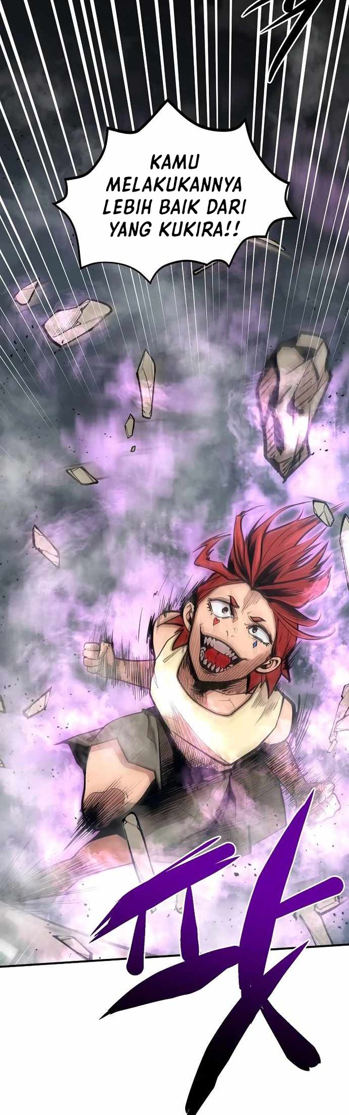 Gwei (The Monstrous Gui) Chapter 22 Gambar 27