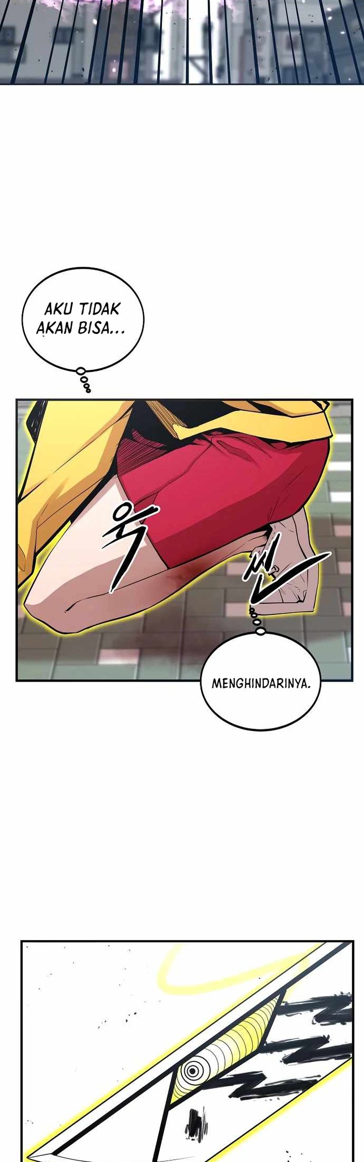 Gwei (The Monstrous Gui) Chapter 22 Gambar 37