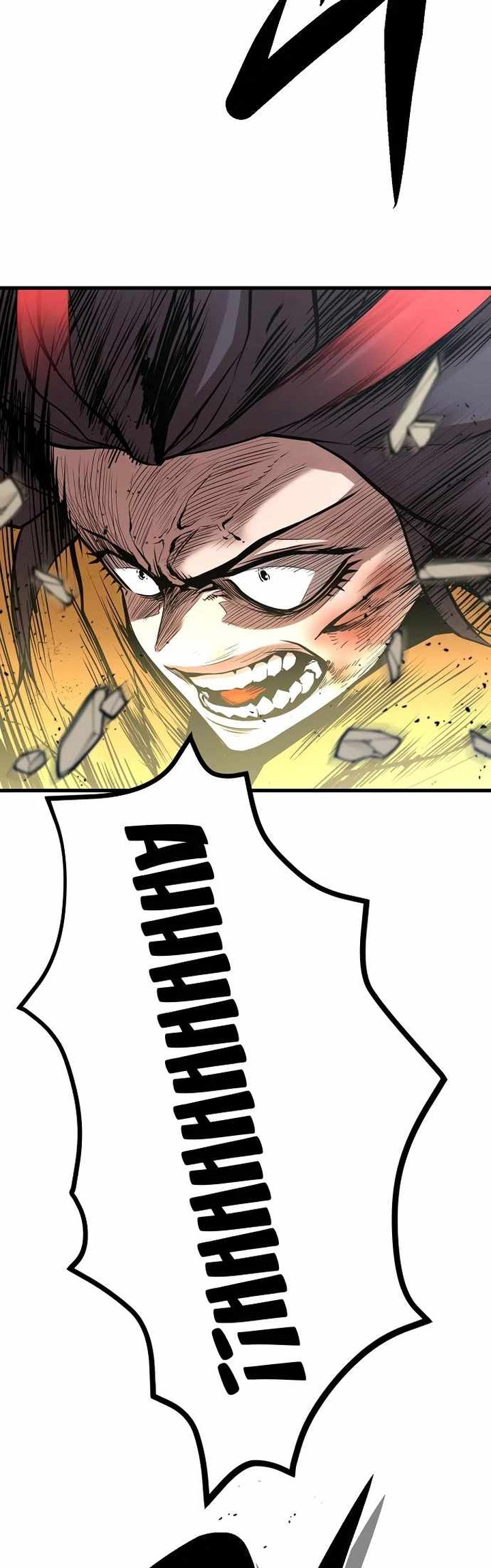 Gwei (The Monstrous Gui) Chapter 22 Gambar 41