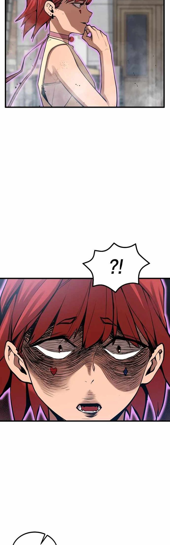 Gwei (The Monstrous Gui) Chapter 22 Gambar 47