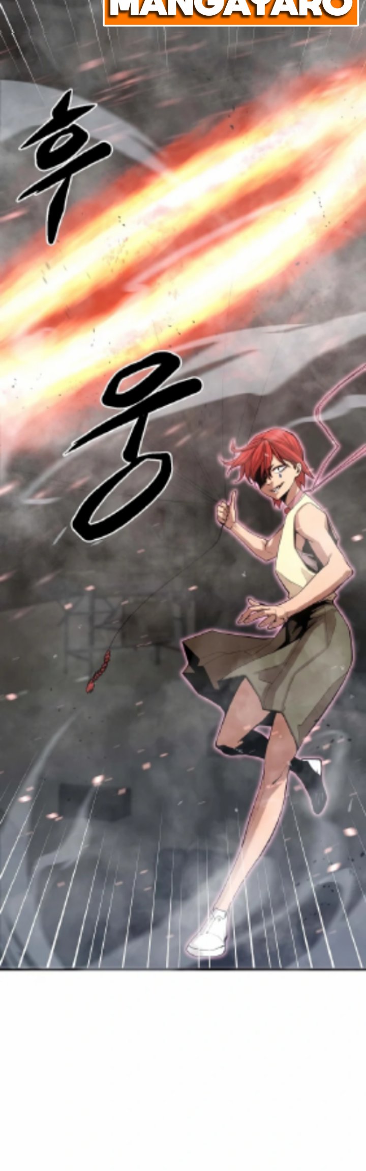 Gwei (The Monstrous Gui) Chapter 27 Gambar 13