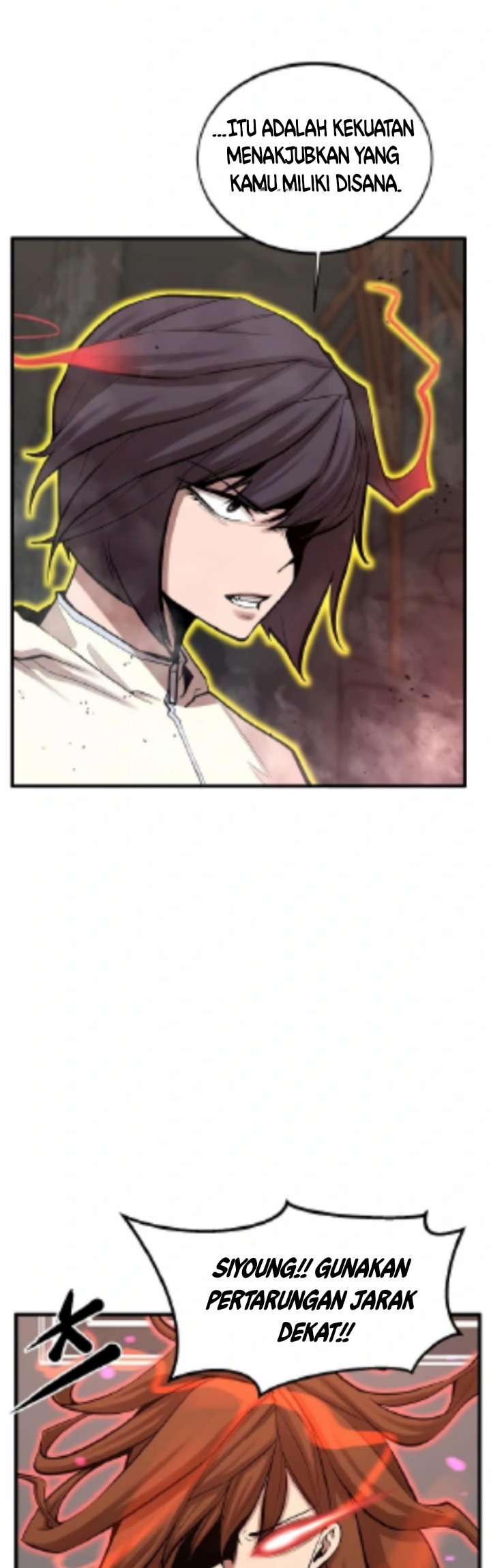 Gwei (The Monstrous Gui) Chapter 27 Gambar 14