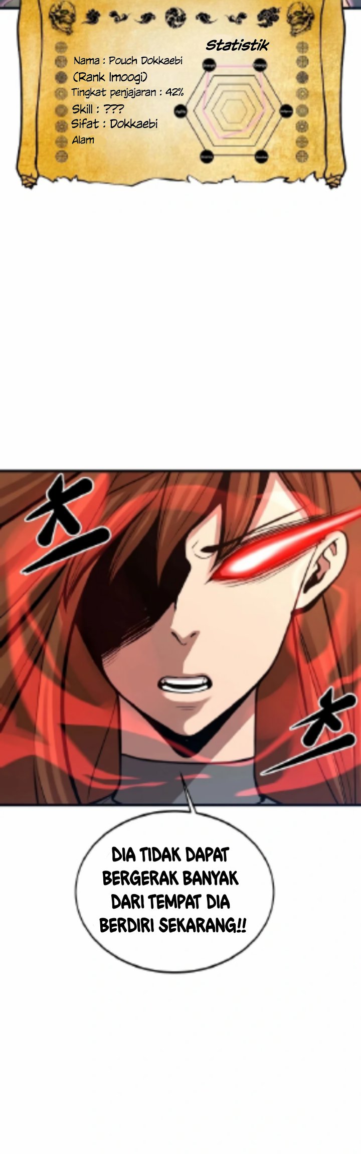 Gwei (The Monstrous Gui) Chapter 27 Gambar 16