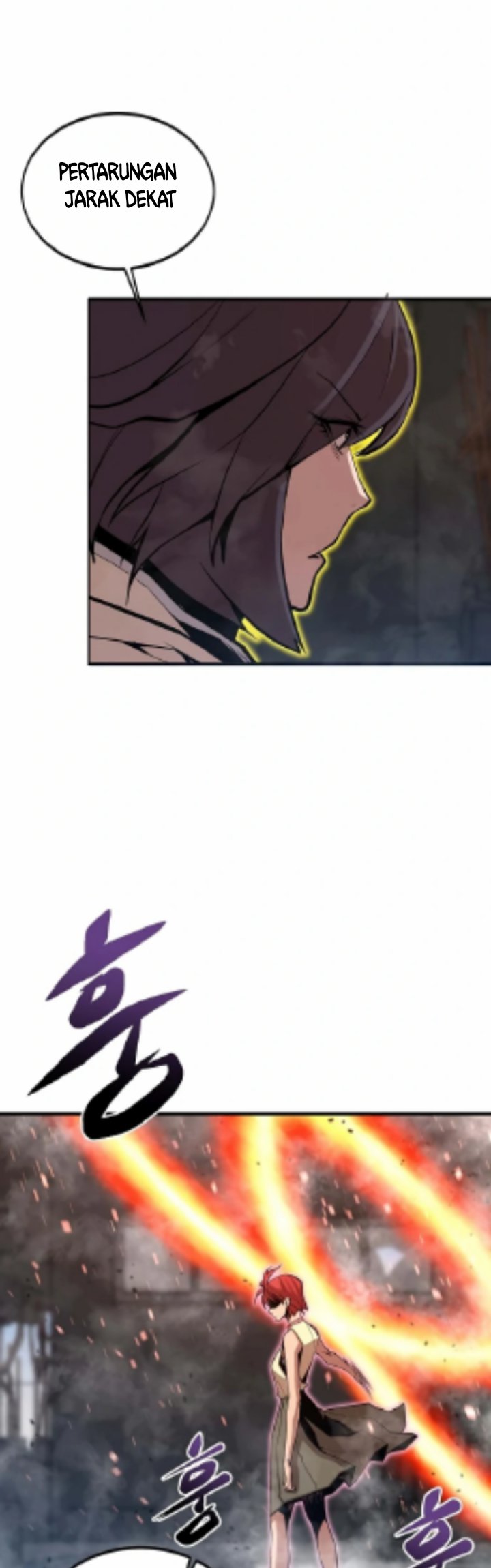 Gwei (The Monstrous Gui) Chapter 27 Gambar 17