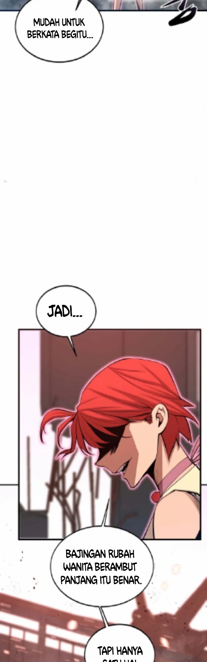 Gwei (The Monstrous Gui) Chapter 27 Gambar 18