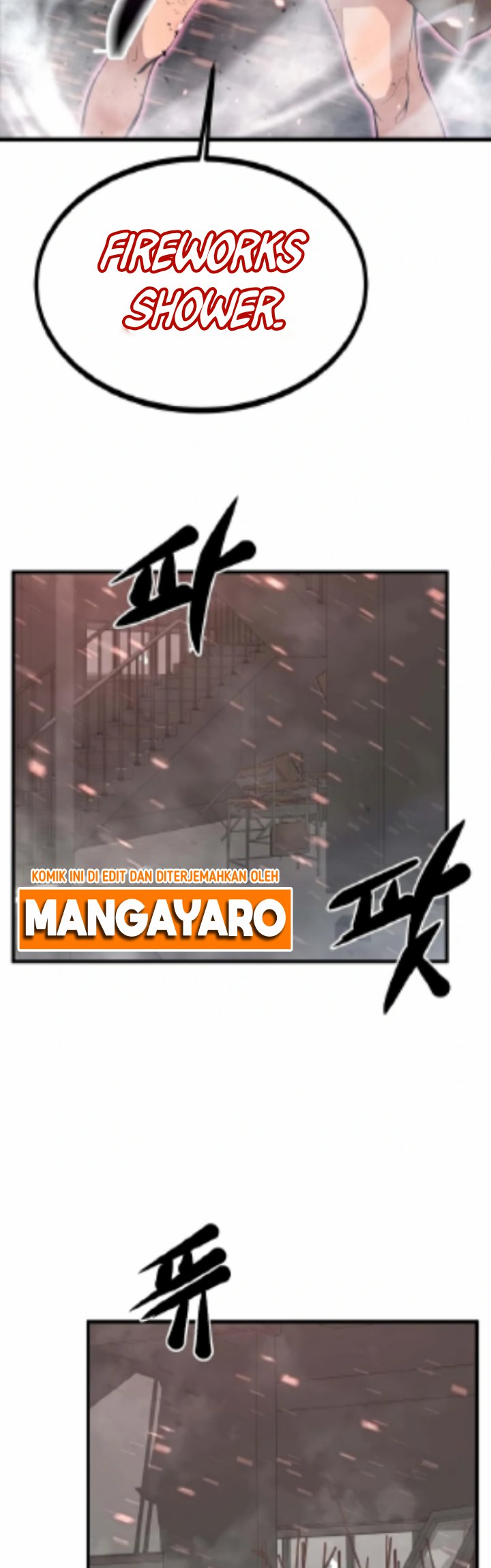 Gwei (The Monstrous Gui) Chapter 27 Gambar 20