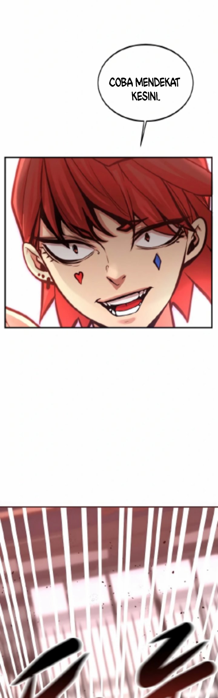 Gwei (The Monstrous Gui) Chapter 27 Gambar 22