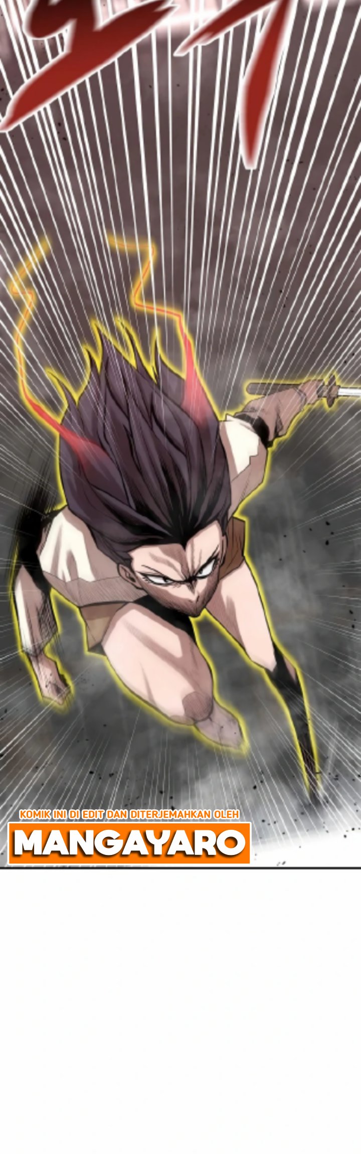 Gwei (The Monstrous Gui) Chapter 27 Gambar 23