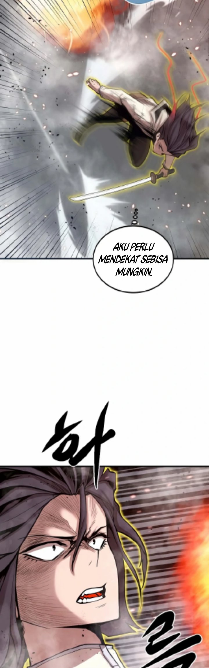 Gwei (The Monstrous Gui) Chapter 27 Gambar 25