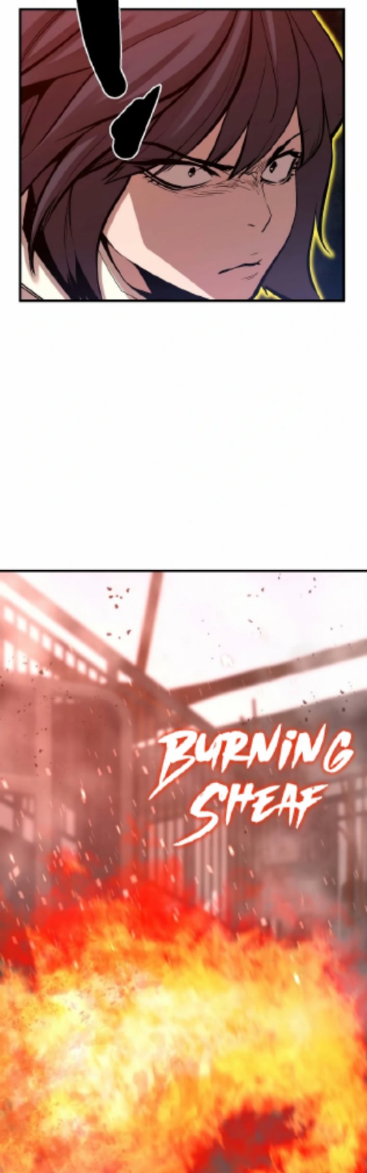 Gwei (The Monstrous Gui) Chapter 27 Gambar 35