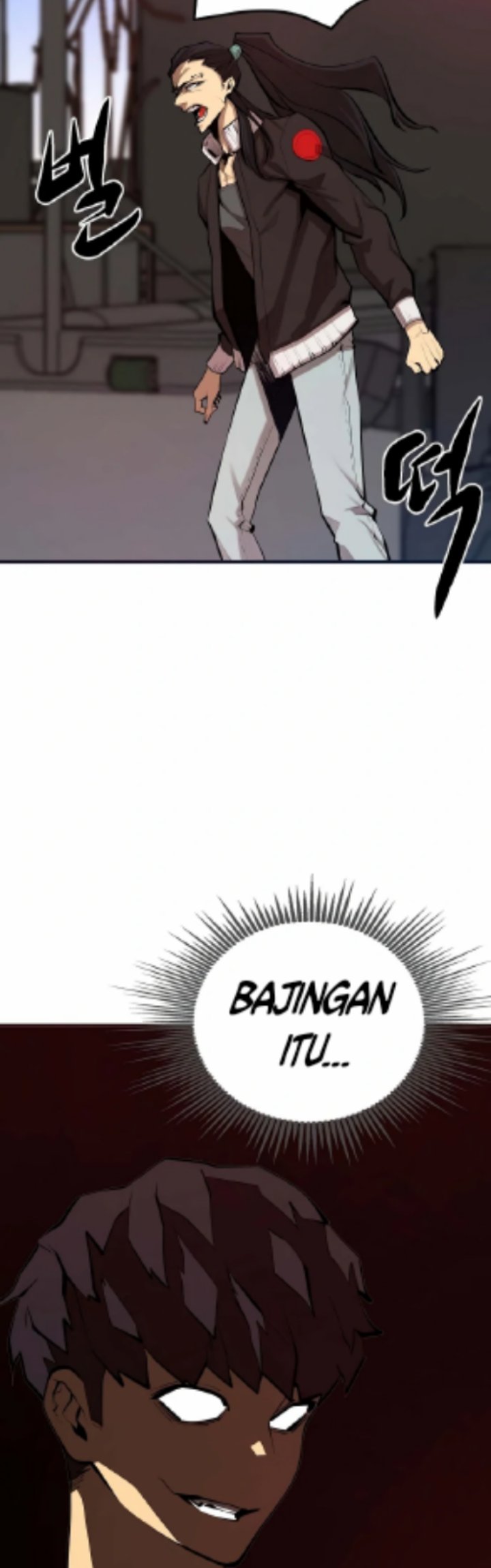 Gwei (The Monstrous Gui) Chapter 27 Gambar 46
