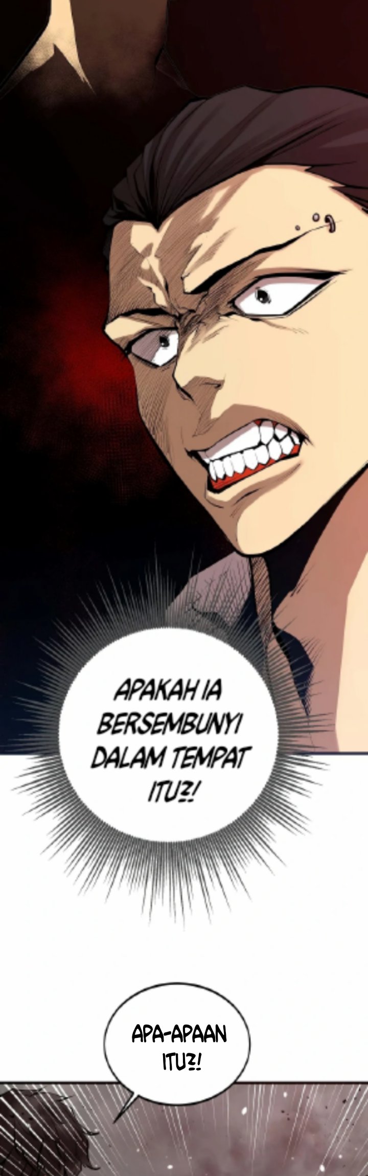 Gwei (The Monstrous Gui) Chapter 27 Gambar 47