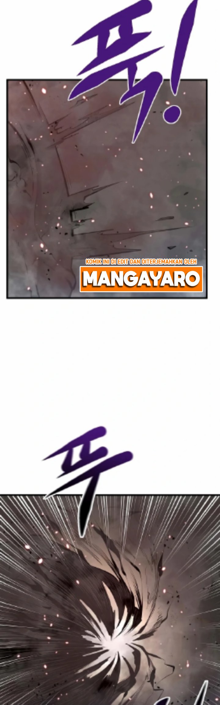 Gwei (The Monstrous Gui) Chapter 27 Gambar 49