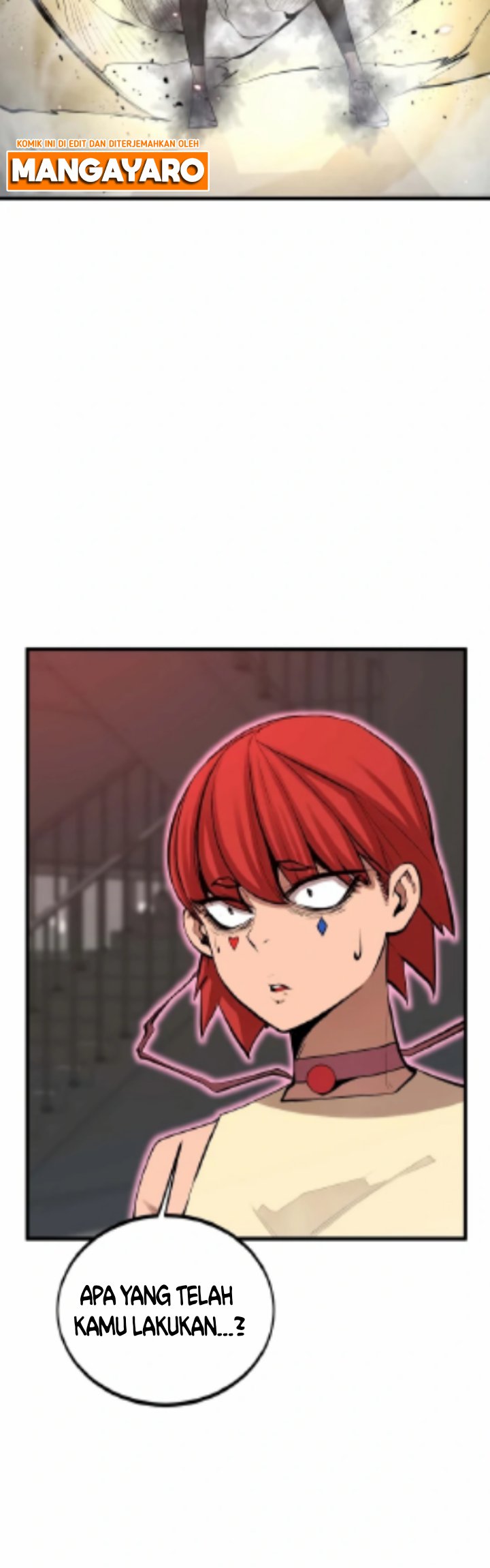 Gwei (The Monstrous Gui) Chapter 27 Gambar 51