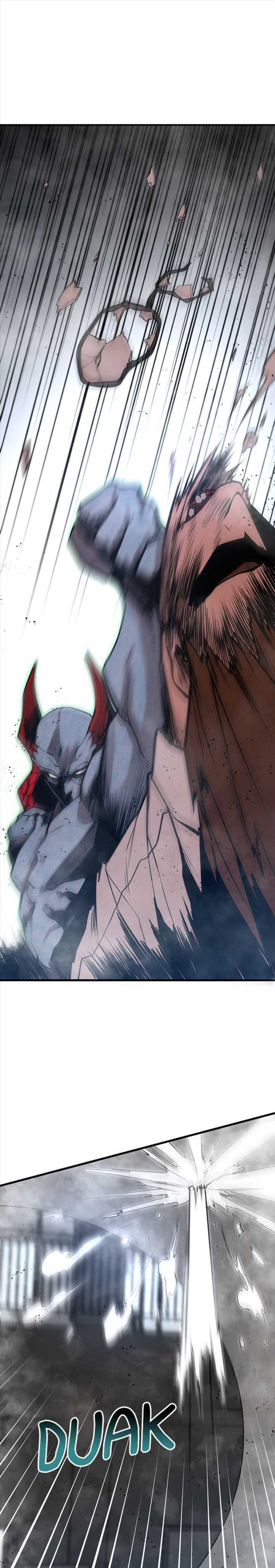 Gwei (The Monstrous Gui) Chapter 29 Gambar 1