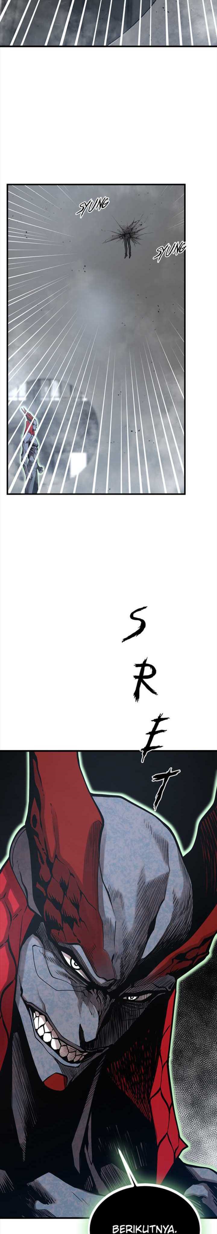 Gwei (The Monstrous Gui) Chapter 29 Gambar 2