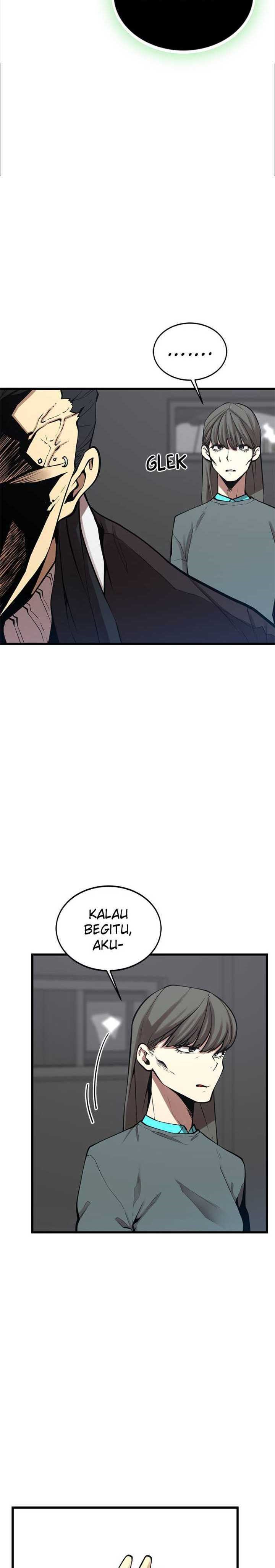 Gwei (The Monstrous Gui) Chapter 29 Gambar 3