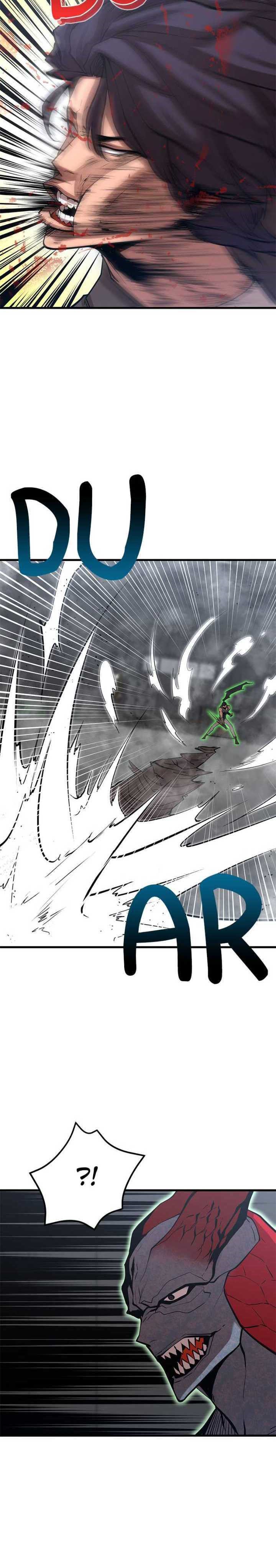 Gwei (The Monstrous Gui) Chapter 29 Gambar 7