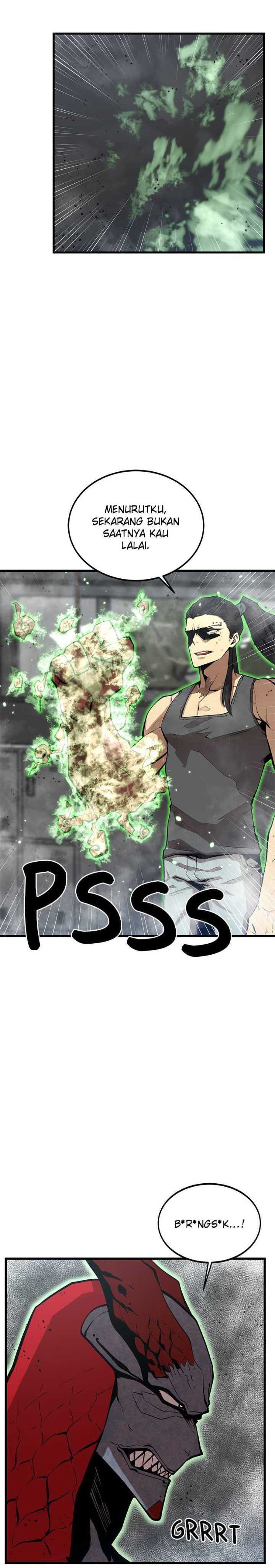 Gwei (The Monstrous Gui) Chapter 29 Gambar 9