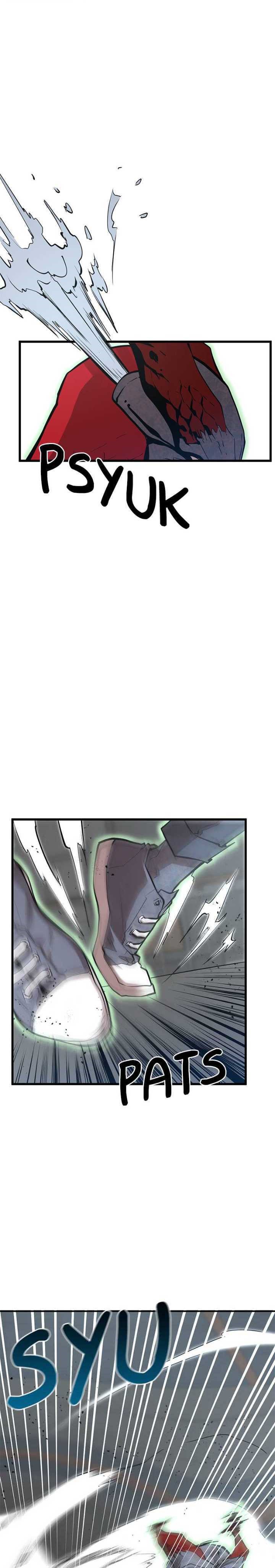 Gwei (The Monstrous Gui) Chapter 29 Gambar 10