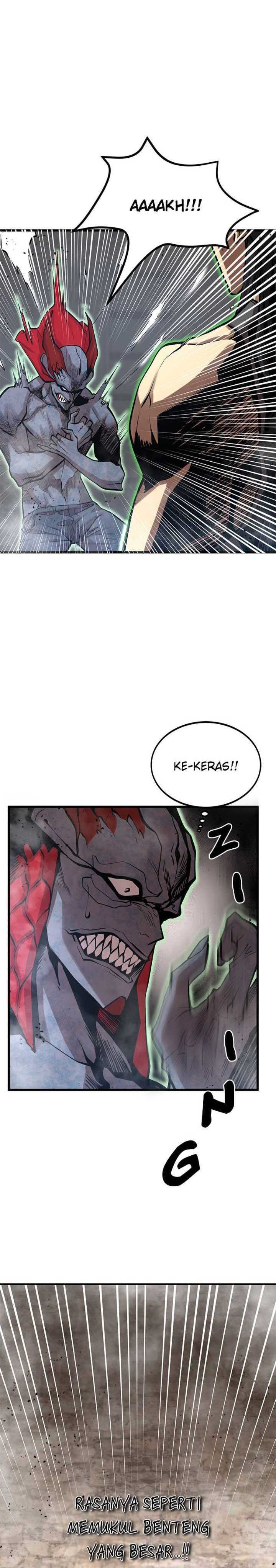 Gwei (The Monstrous Gui) Chapter 29 Gambar 12