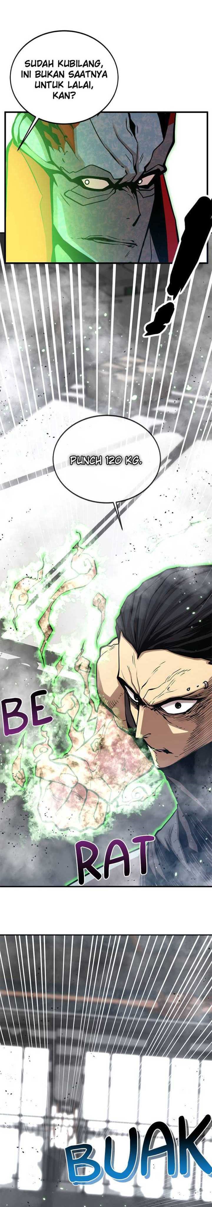 Gwei (The Monstrous Gui) Chapter 29 Gambar 14