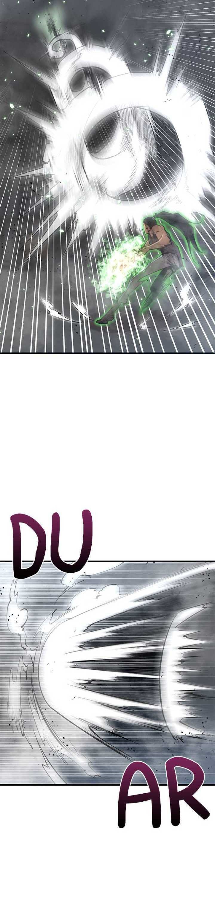 Gwei (The Monstrous Gui) Chapter 29 Gambar 15