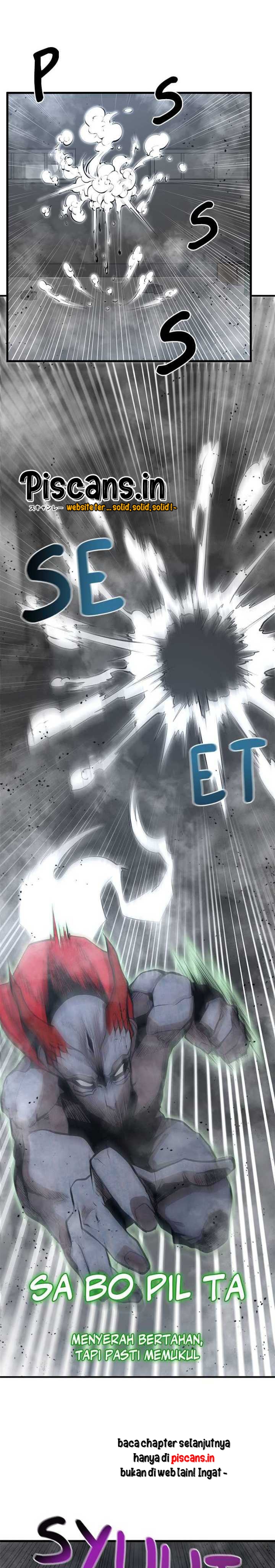 Gwei (The Monstrous Gui) Chapter 29 Gambar 16