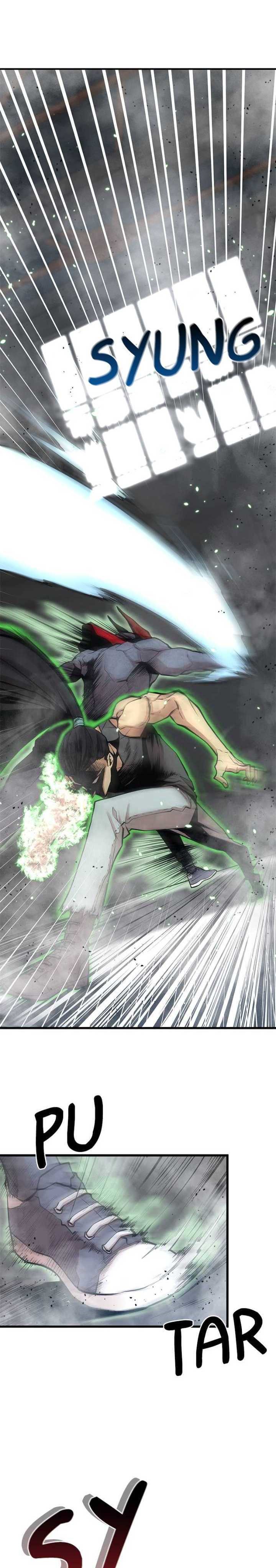 Gwei (The Monstrous Gui) Chapter 29 Gambar 23