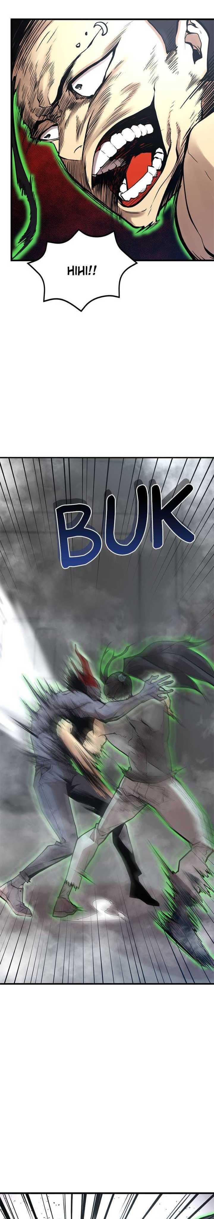 Gwei (The Monstrous Gui) Chapter 29 Gambar 25