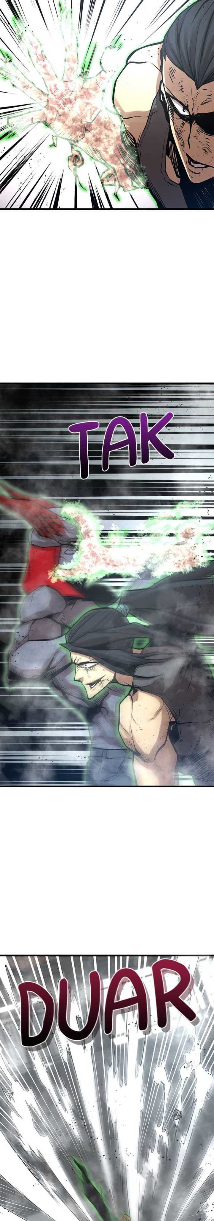 Gwei (The Monstrous Gui) Chapter 29 Gambar 26