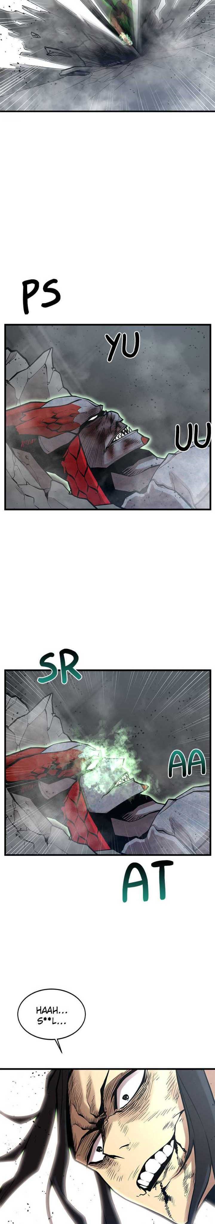 Gwei (The Monstrous Gui) Chapter 29 Gambar 27