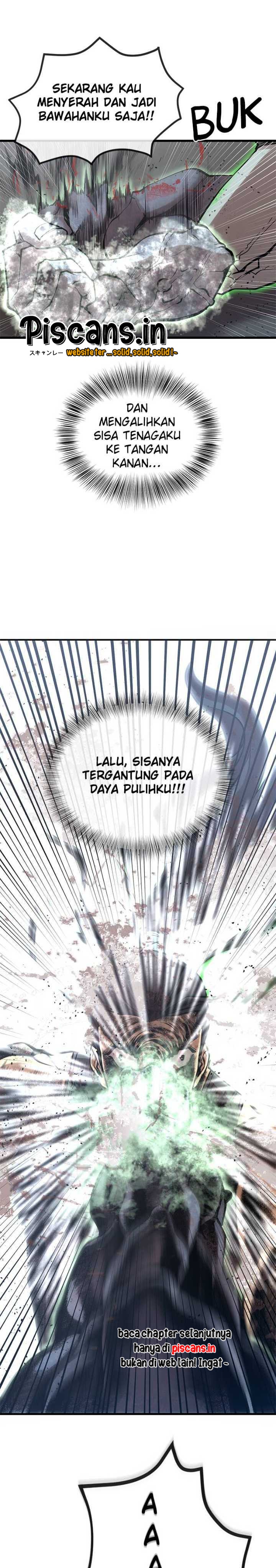 Gwei (The Monstrous Gui) Chapter 29 Gambar 30