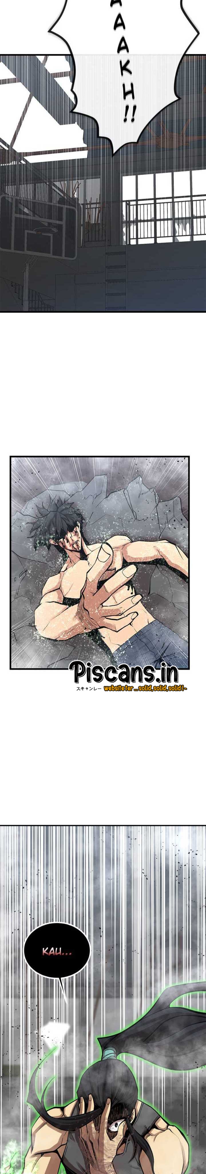 Gwei (The Monstrous Gui) Chapter 29 Gambar 31