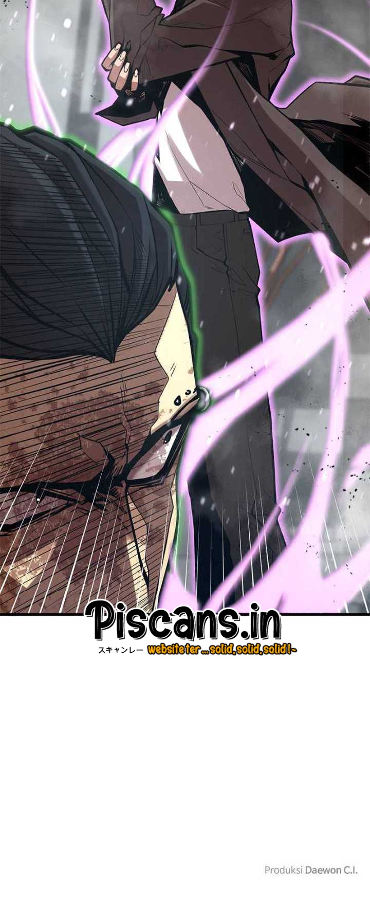 Gwei (The Monstrous Gui) Chapter 29 Gambar 33