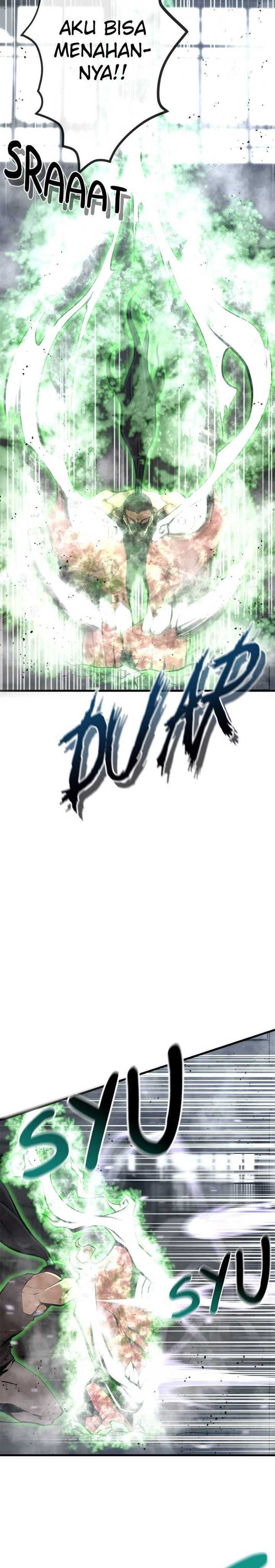 Gwei (The Monstrous Gui) Chapter 31 Gambar 5