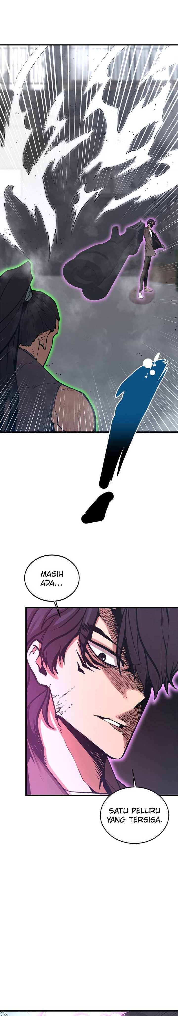 Gwei (The Monstrous Gui) Chapter 31 Gambar 14