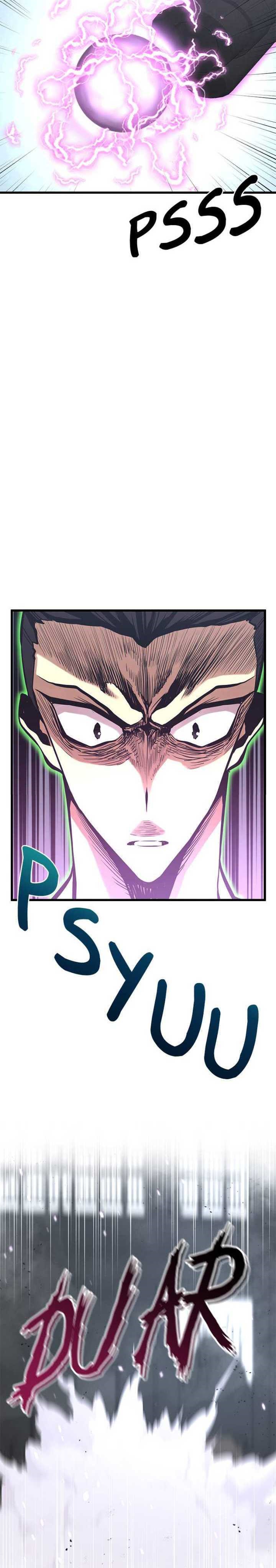 Gwei (The Monstrous Gui) Chapter 31 Gambar 15