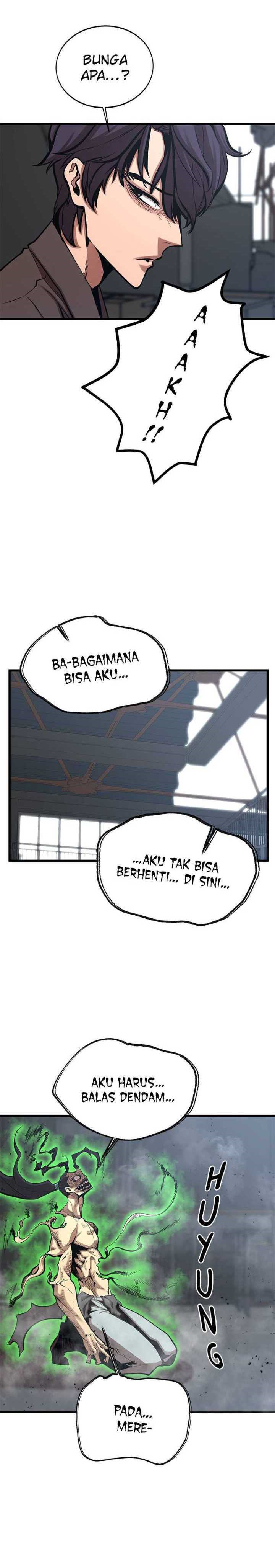 Gwei (The Monstrous Gui) Chapter 31 Gambar 20